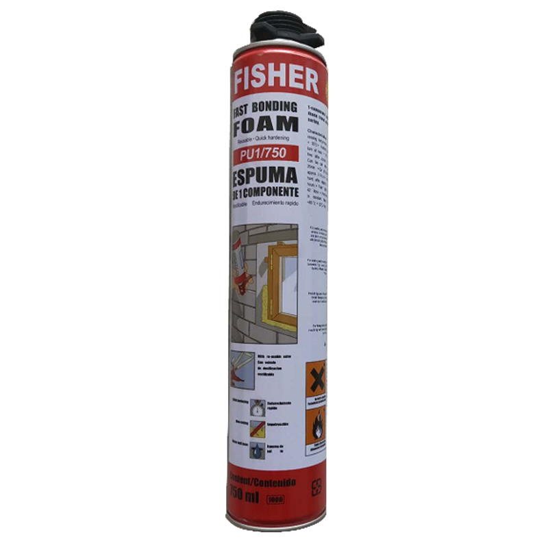 Pu Form Sealant