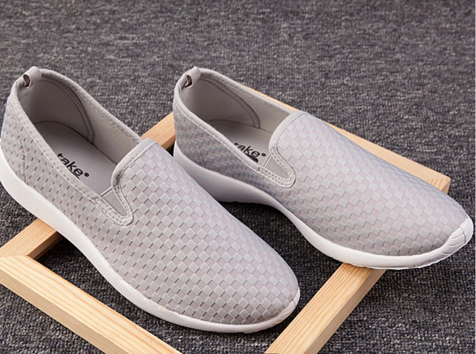 Slip-on Casual Shoes Running Sneakers