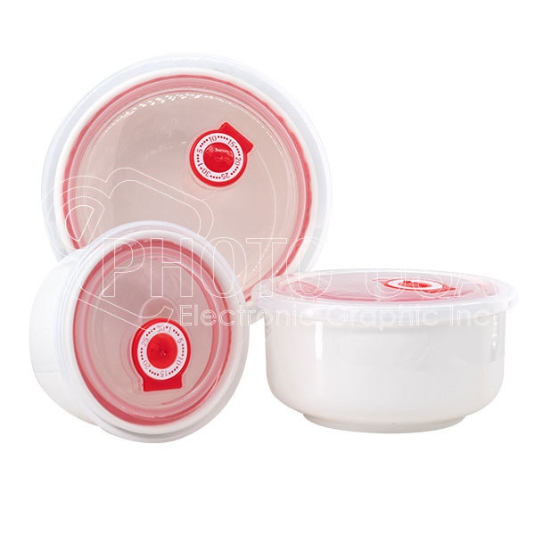 Ceramic Food Storage Container