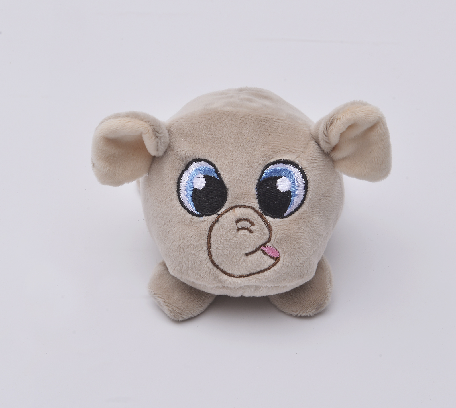 New plush toys