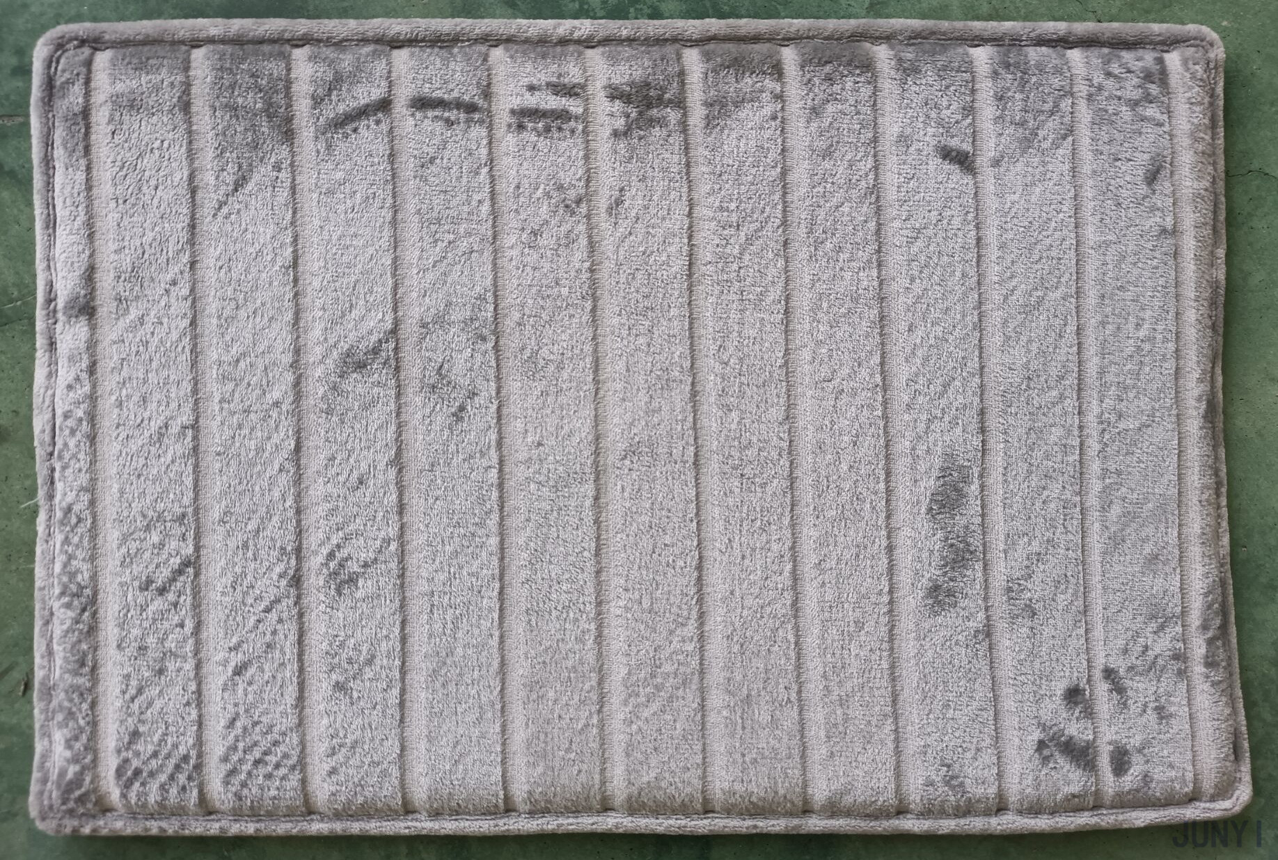 memory foam mat, bathmat, mat
