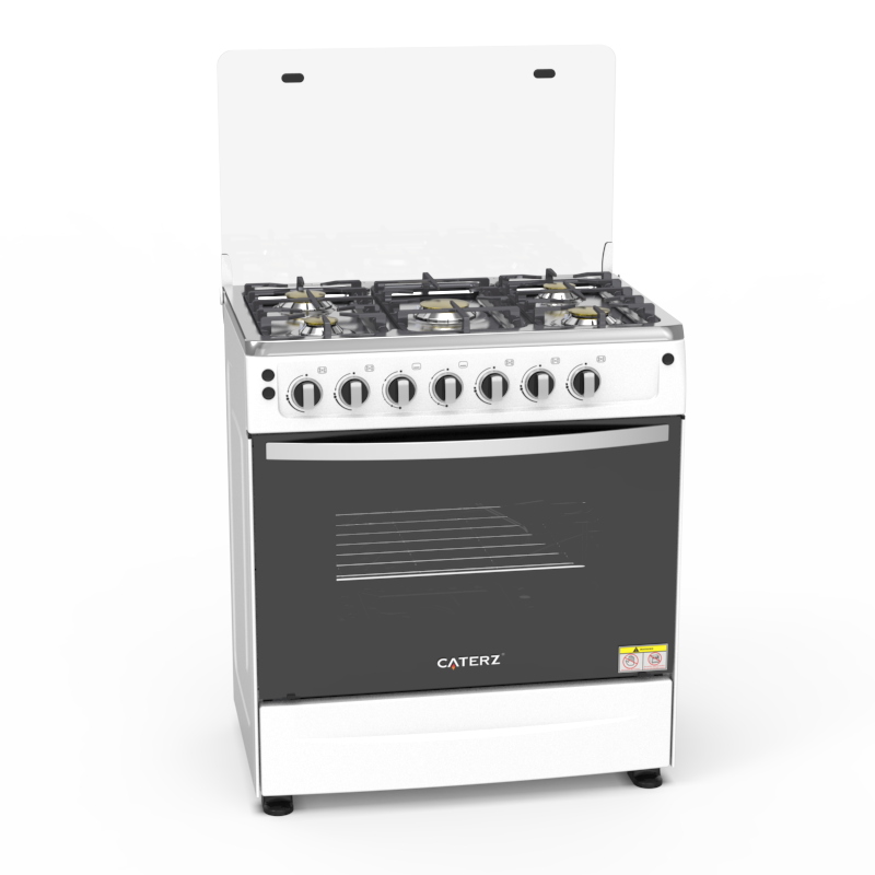 C800-MW Free Standing Gas Oven With Stove
