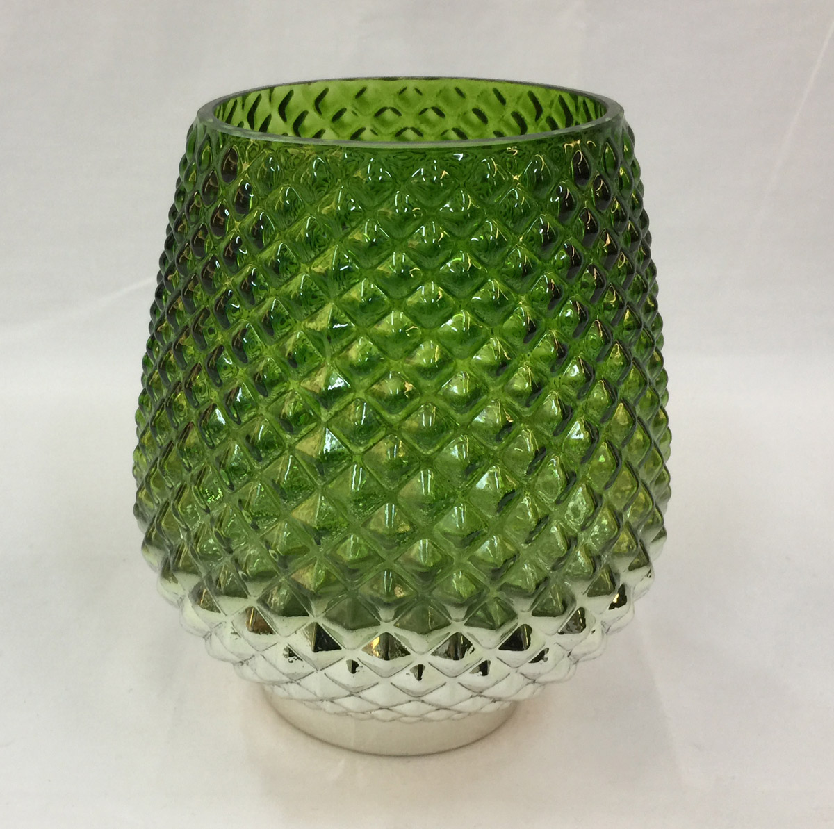 Glass Vase