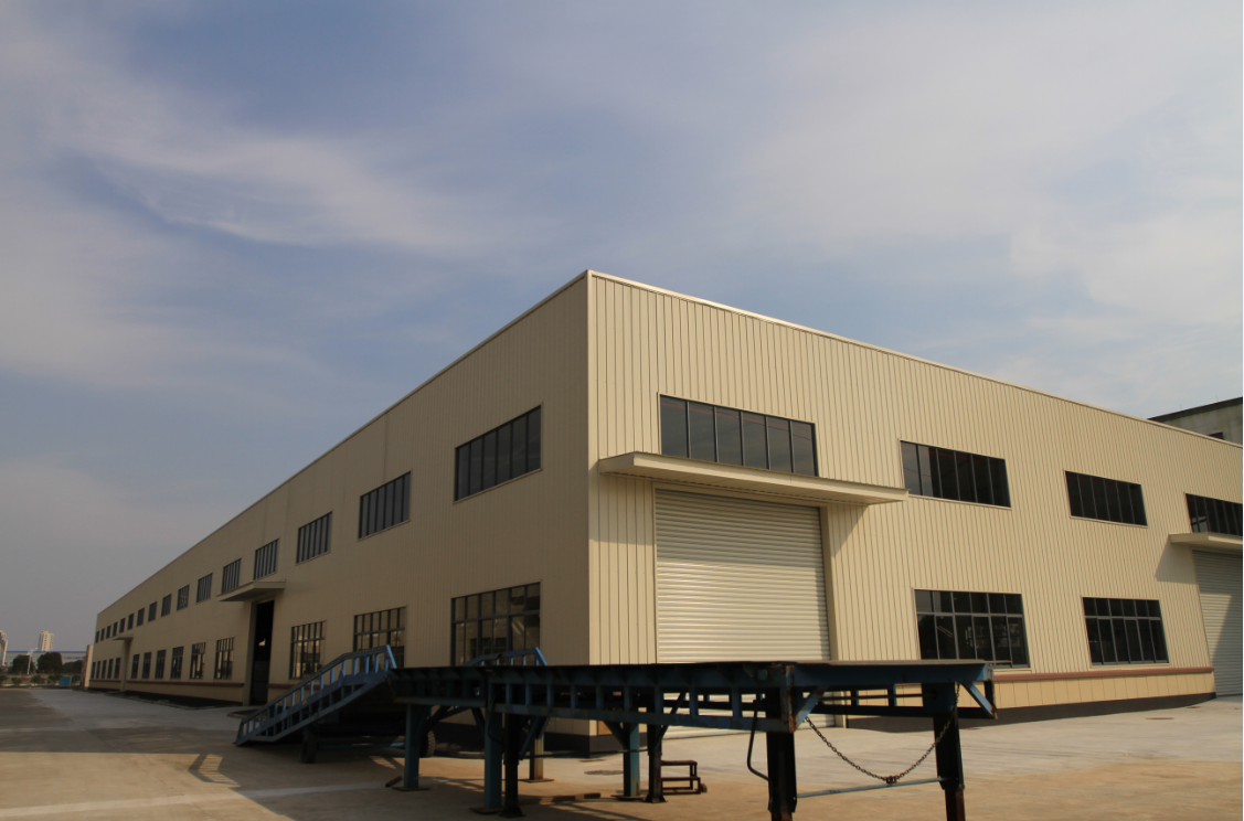 Zhejiang Meidian New Material Co., Ltd. – Product photos 3