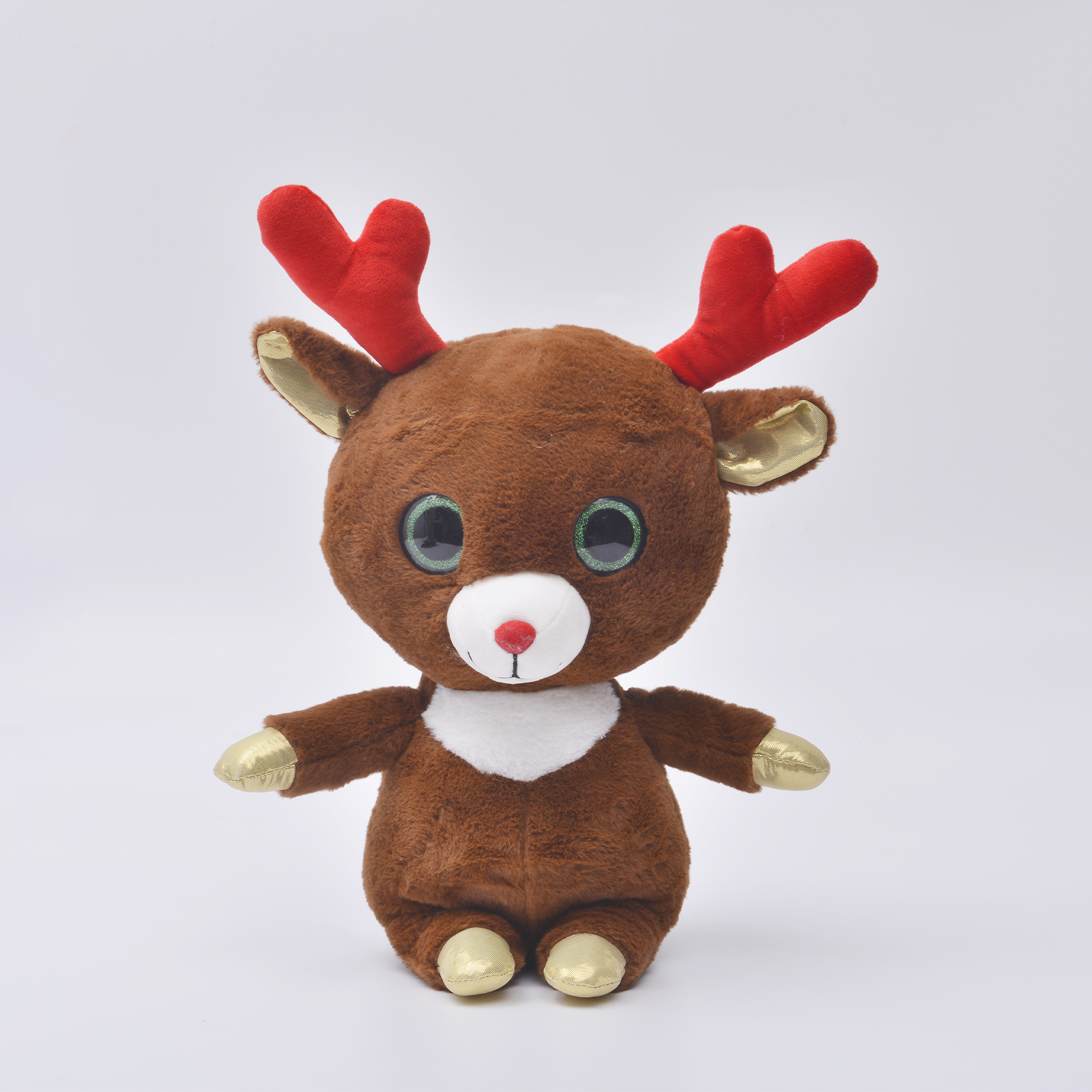 New plush toys