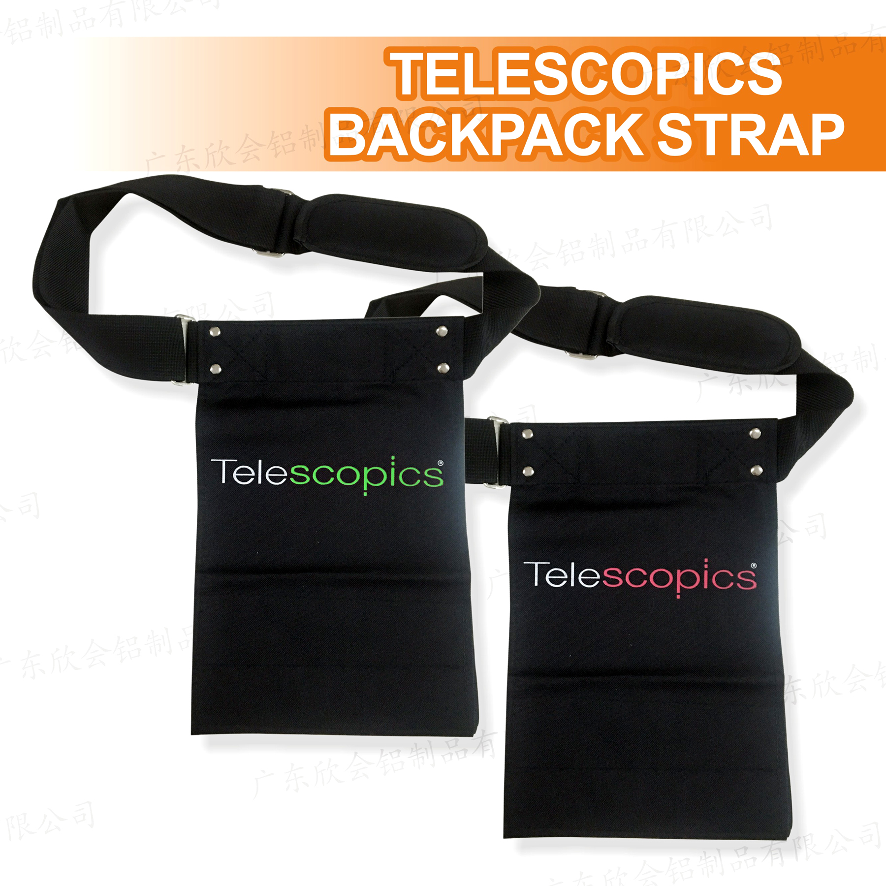 Telescopics Carry Bags