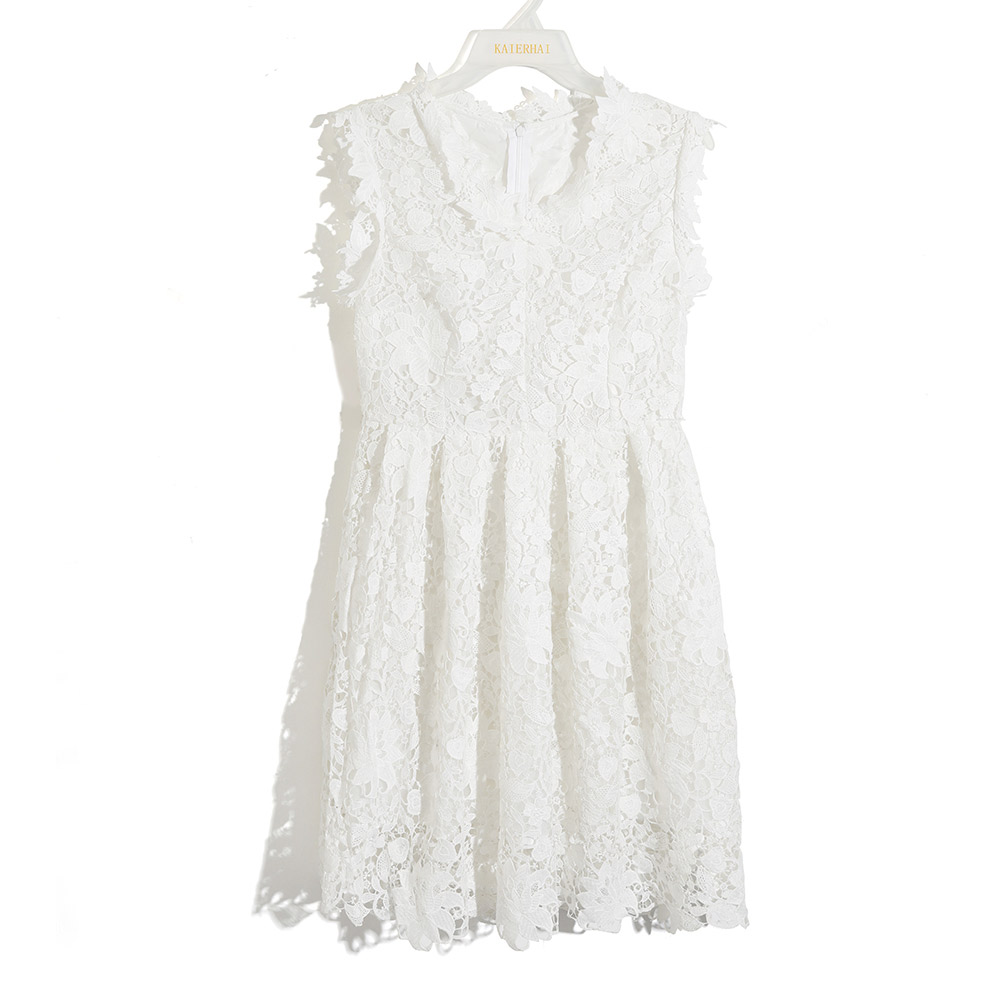 lace dress
