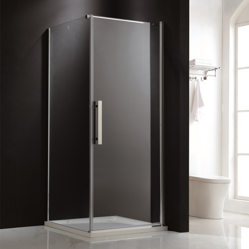 Shower enclosure