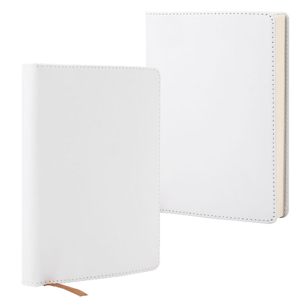 PU Leather Notebook