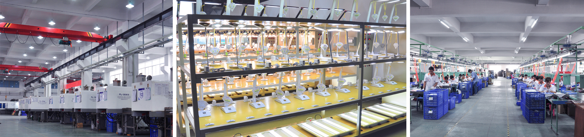 Guangdong Guangyang Electrical Appliances Co., Ltd. – Product photos 3