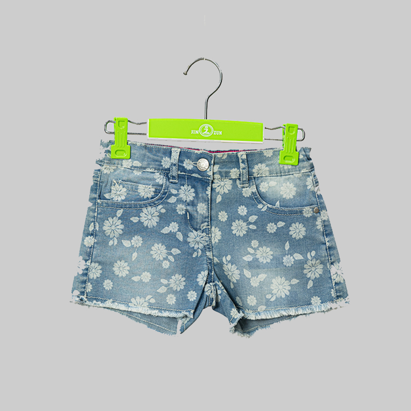 Girls Short