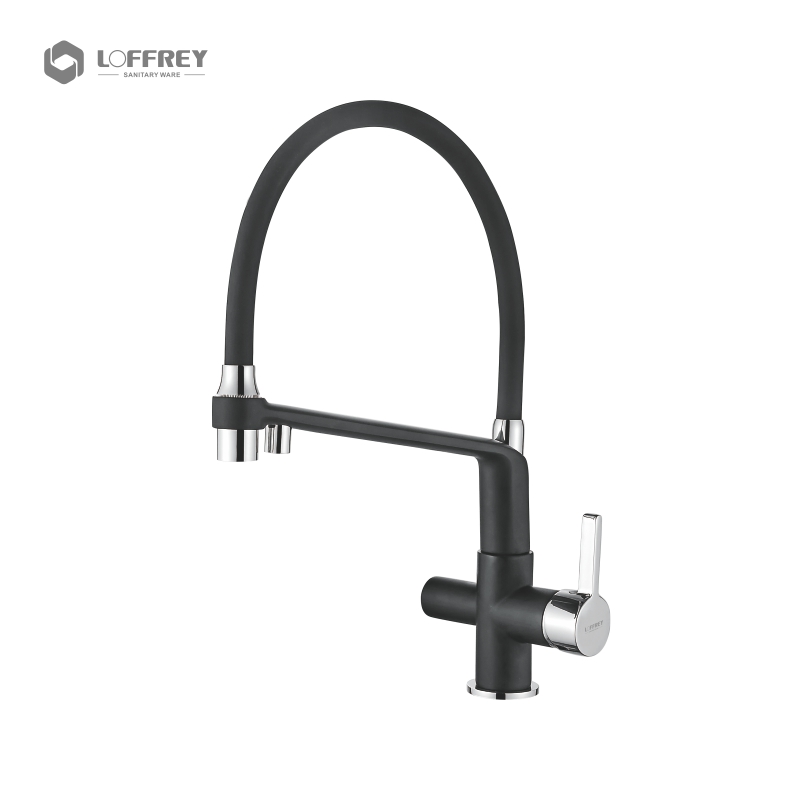 Purification Kitchen Mixer