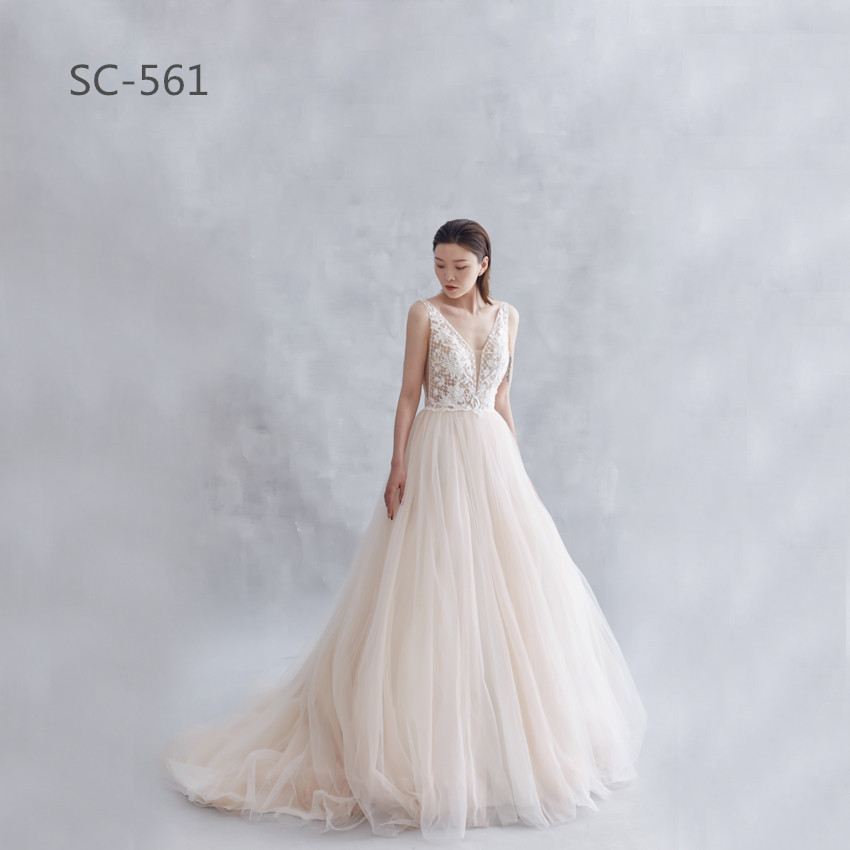 special price sale 2020 Luxury Ball Gown Bridal Dresses Arabic Bridal Gowns Plus Size Wedding Dresses Muslim Bridal Gown