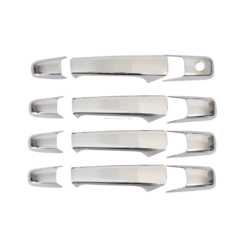 car handle cover