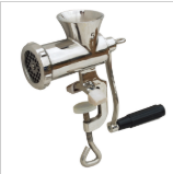 Stainless steel meat mincer 8#