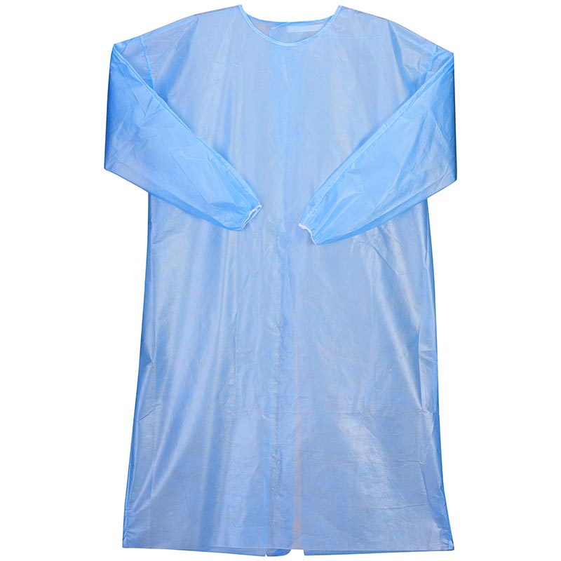 PVC apron