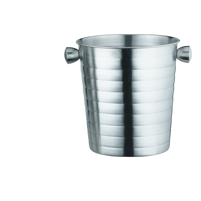 Stainless Steel Bottle Cooler