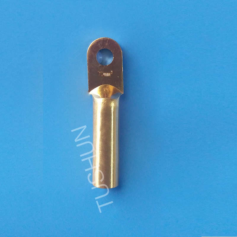 DT Copper Lugs