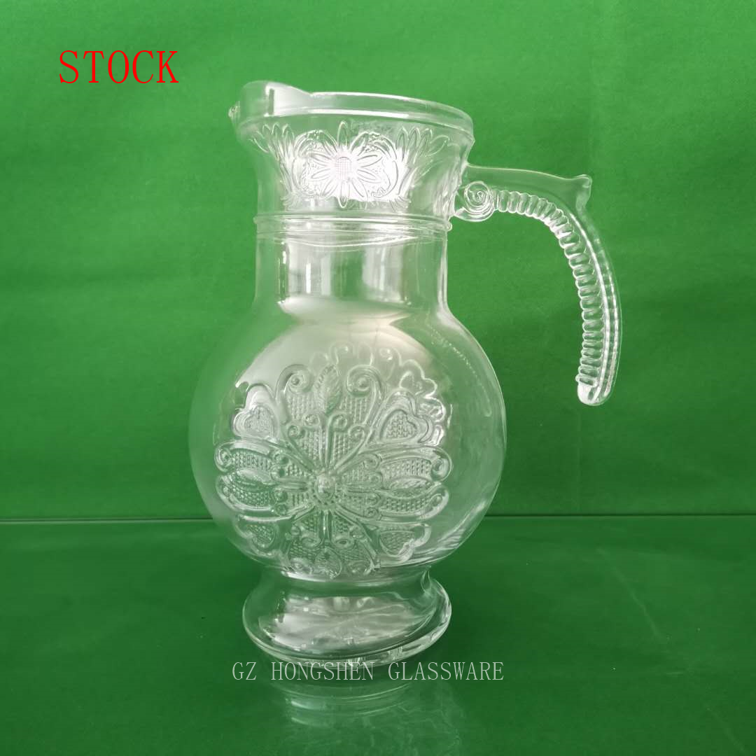 GuangZhou HongShen Glassware Co.,Ltd – Wholesalers 4