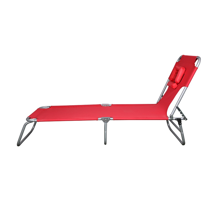 Outdoor Folding Cot