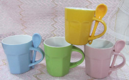 SHANGHAI HOPE I/E CO.,LTD. – Pottery and porcelain decorations 3