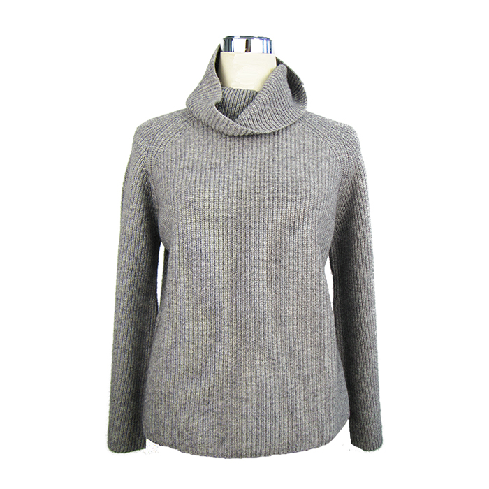 Cashmere Pullover