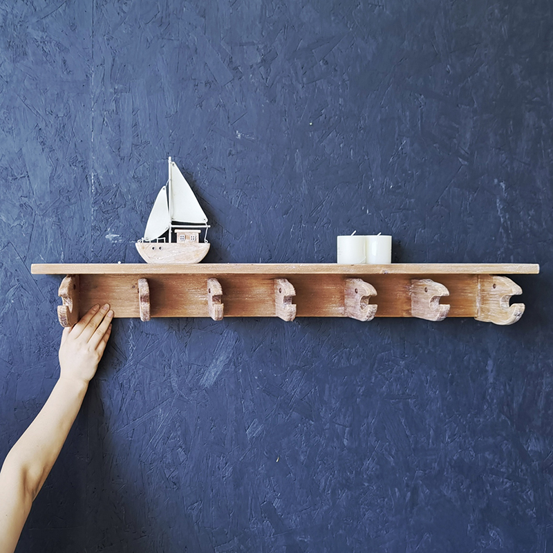 Coat Rack