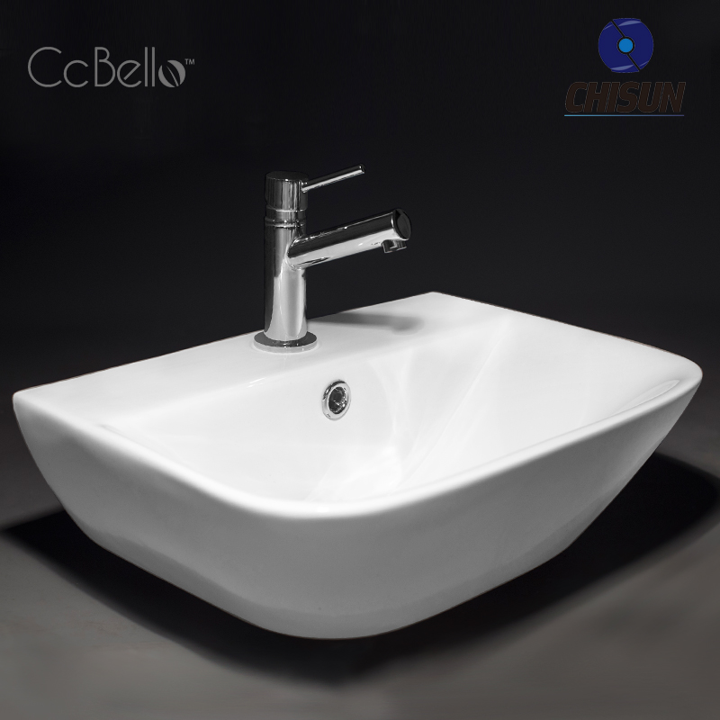 Ceramic Small Wall Hung Basin