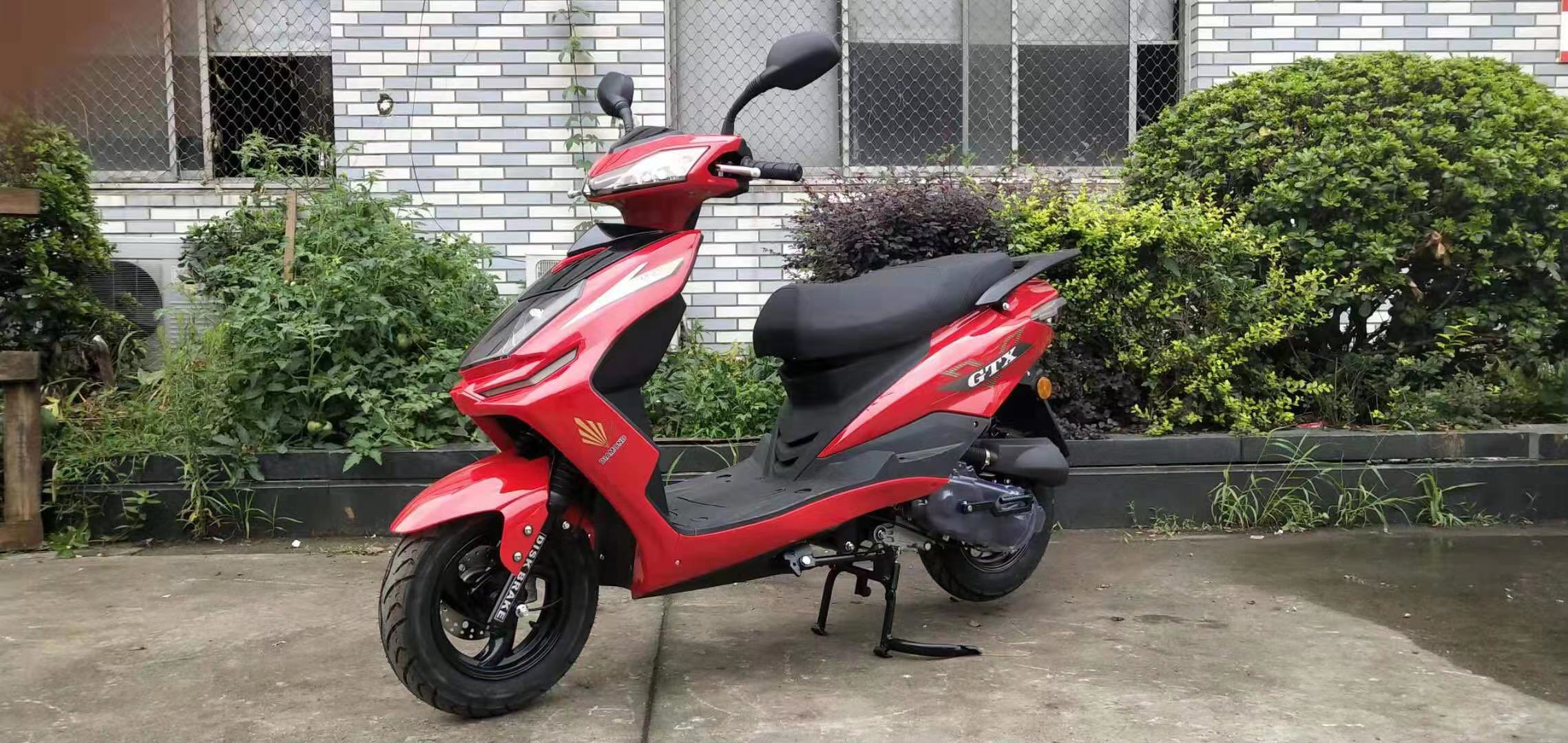 JIANGSU SINSKI VEHICLE SCIENCE & TECHNOLOGY CO., LTD – manubrio de aluminio 3