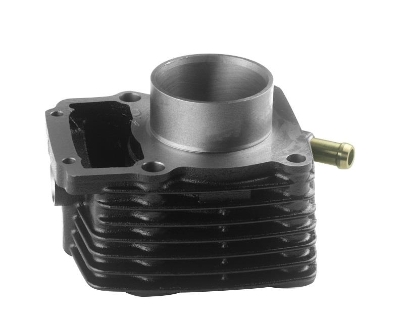 Cylinder block