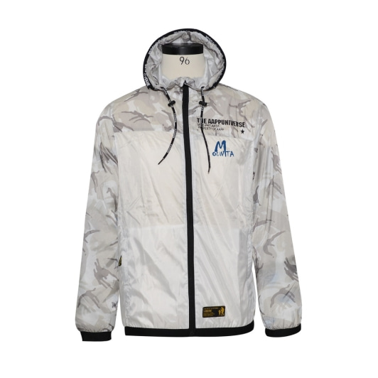 Mens Jacket