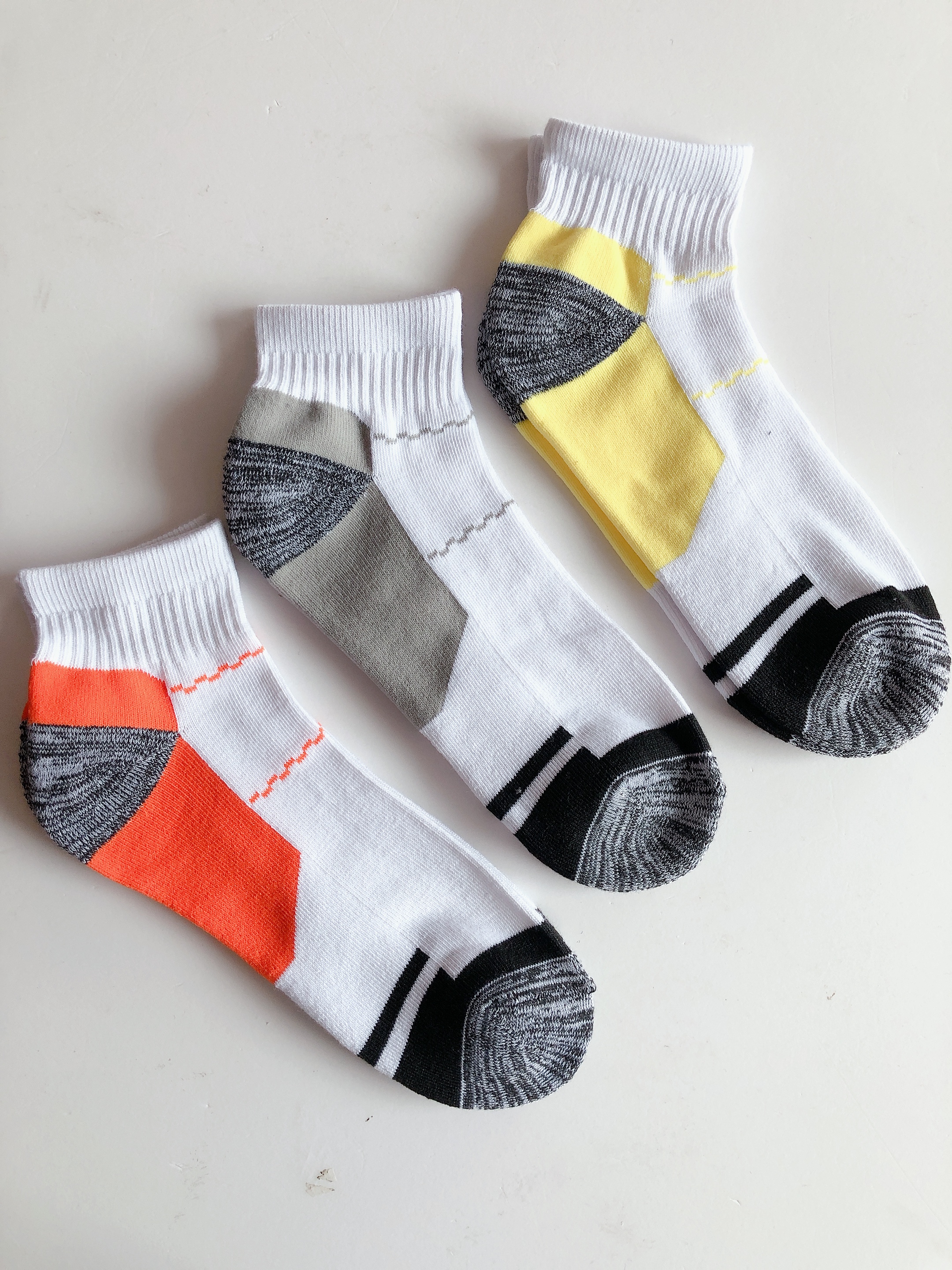 Sport socks