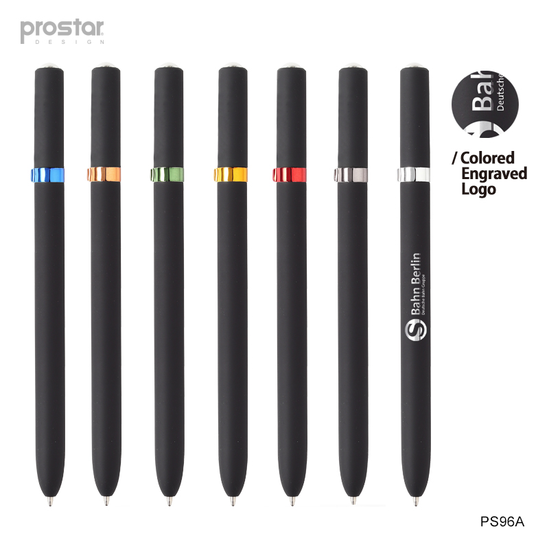 Prostar 2 in 1 Massage pen