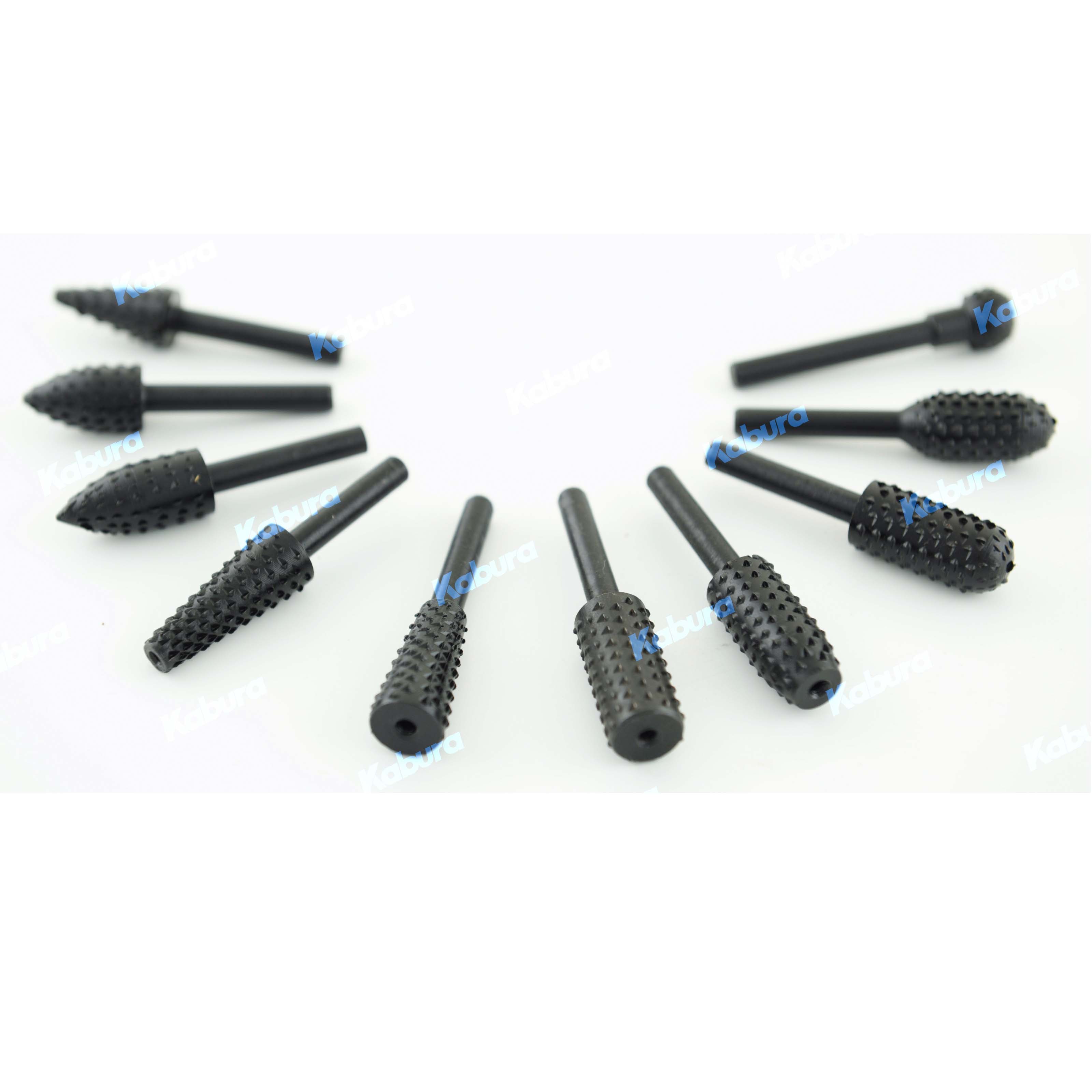 Carbide Rotary burr