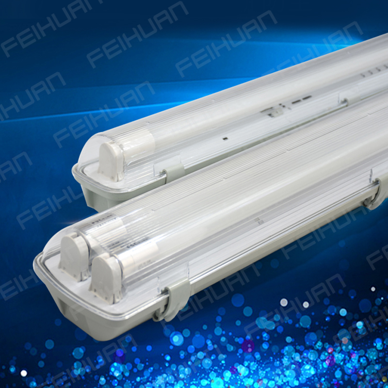 LED tri-proof fitting