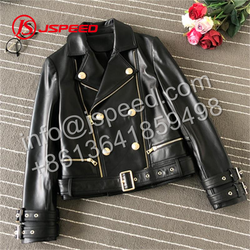 Lady's jacket