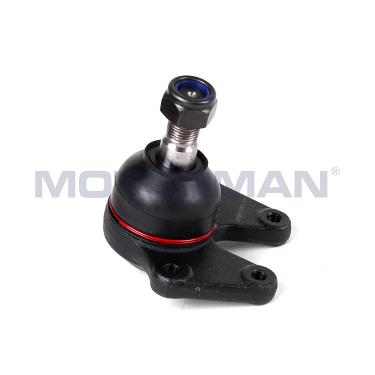 NINGBO MOTOR INDUSTRIAL CO.,LTD. – Auto chassis 1