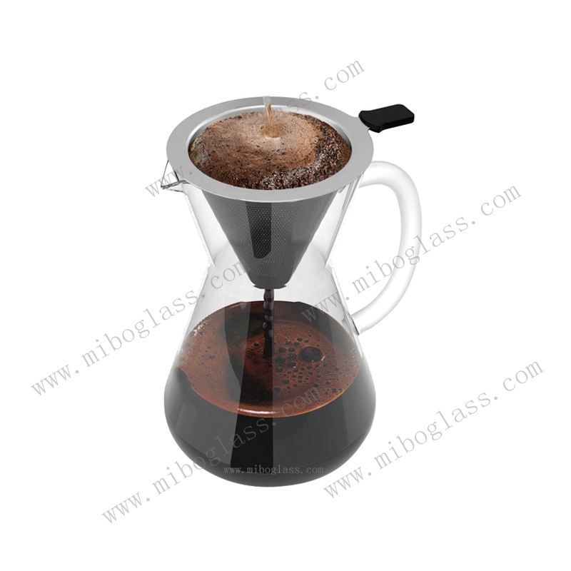 Coffee Pot,handmade coffee pot,coffee pot with filter,coffee make,handmade coffee pot