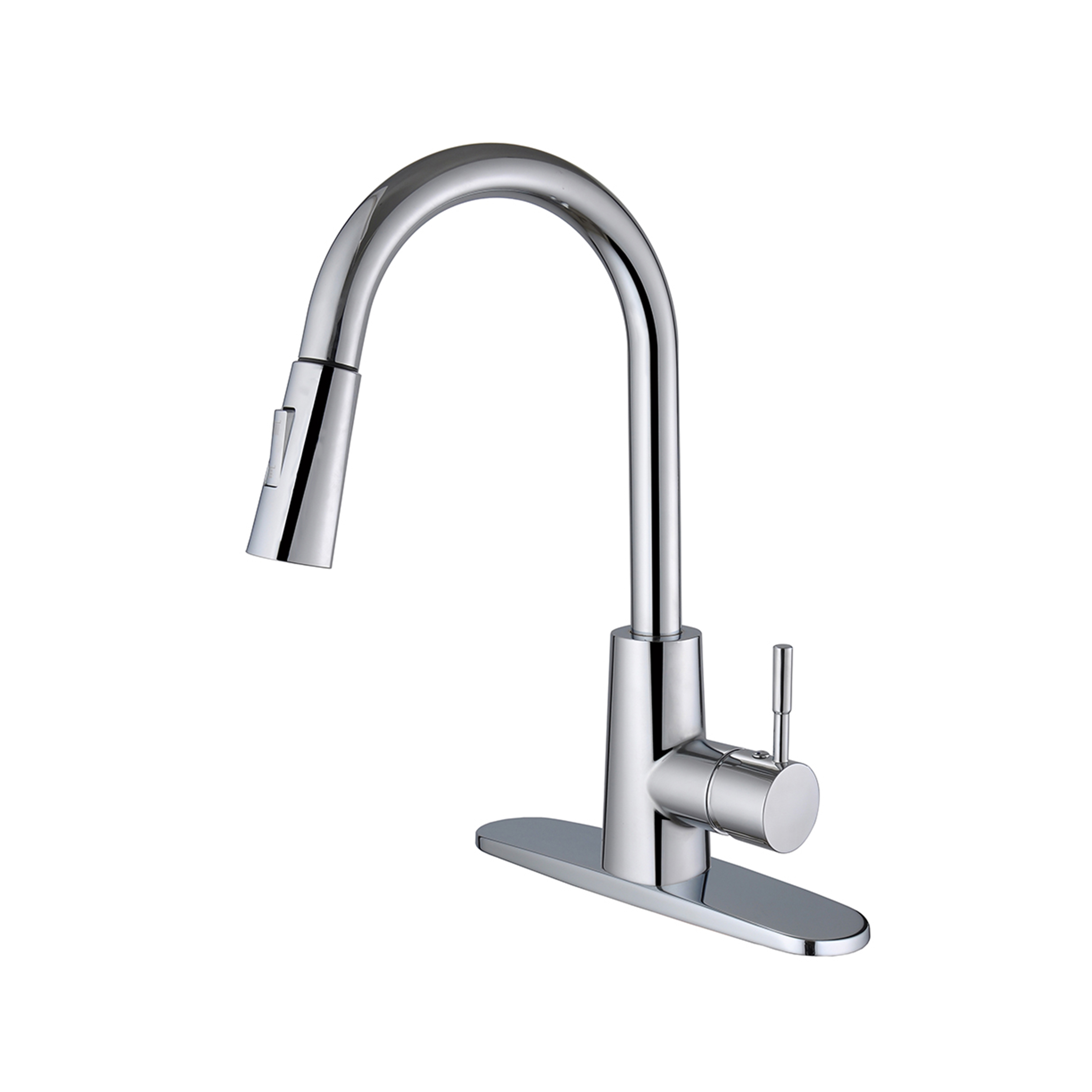 Kitchen faucet