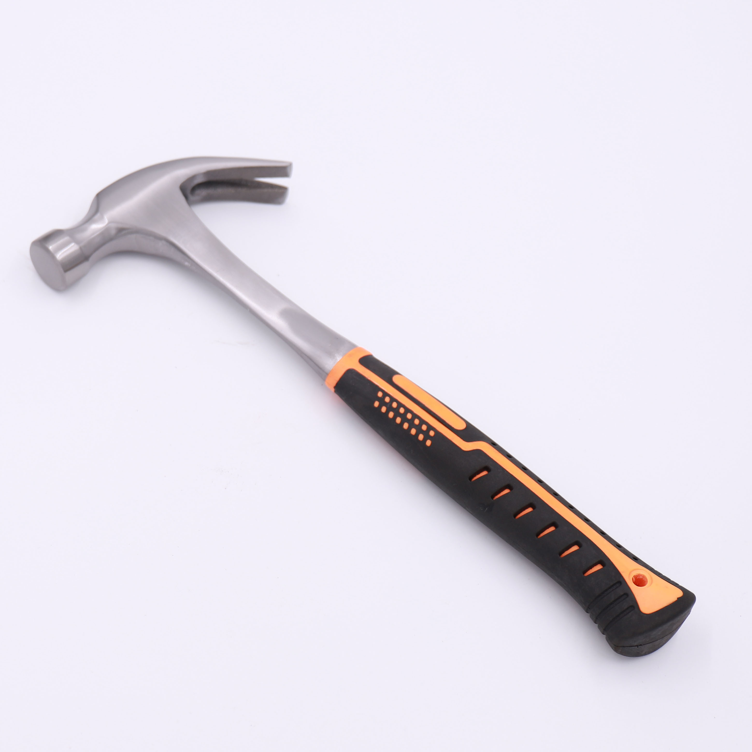 Solid Claw Hammer;claw Hammer;hammer
