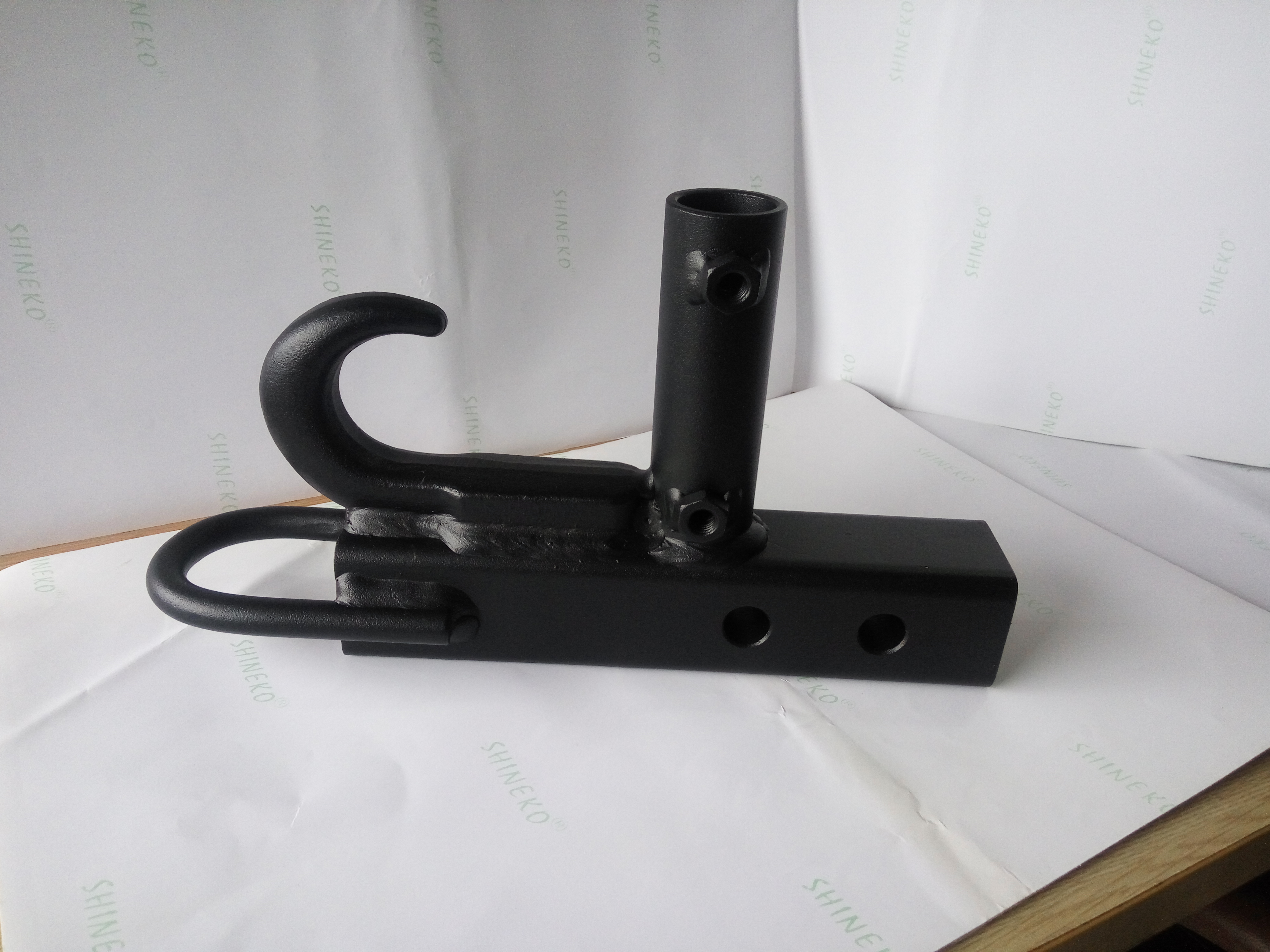 Ball Mount