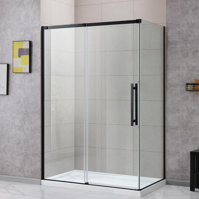 shower enclosure