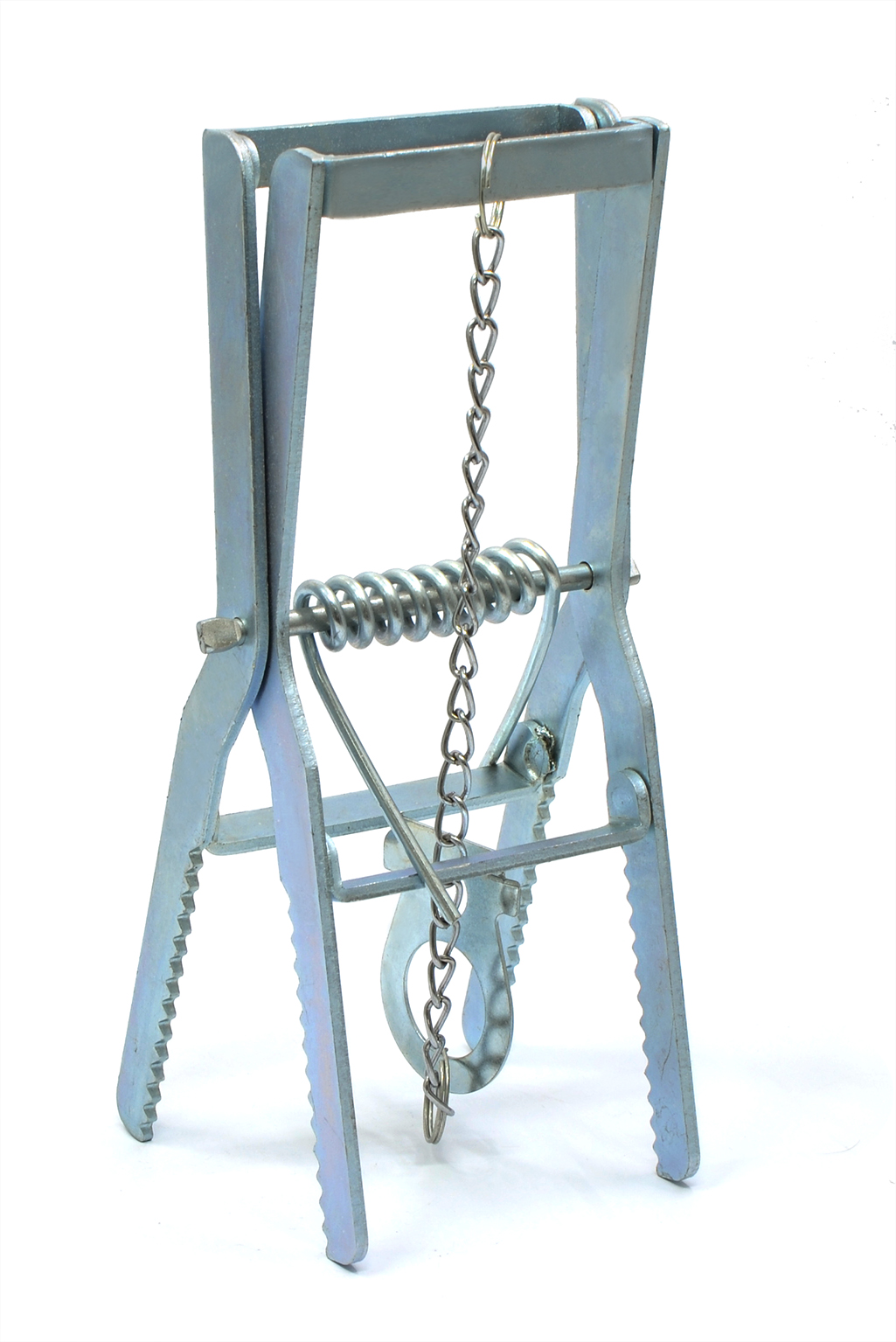 Extra Heavy Duty Mole Trap