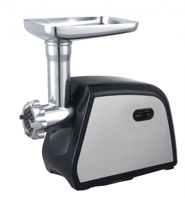 Meat Grinder