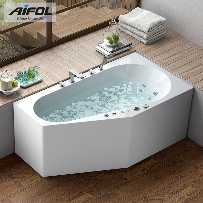 Whirlpool bathtub