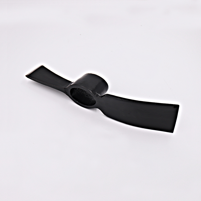 Pickaxe,p407