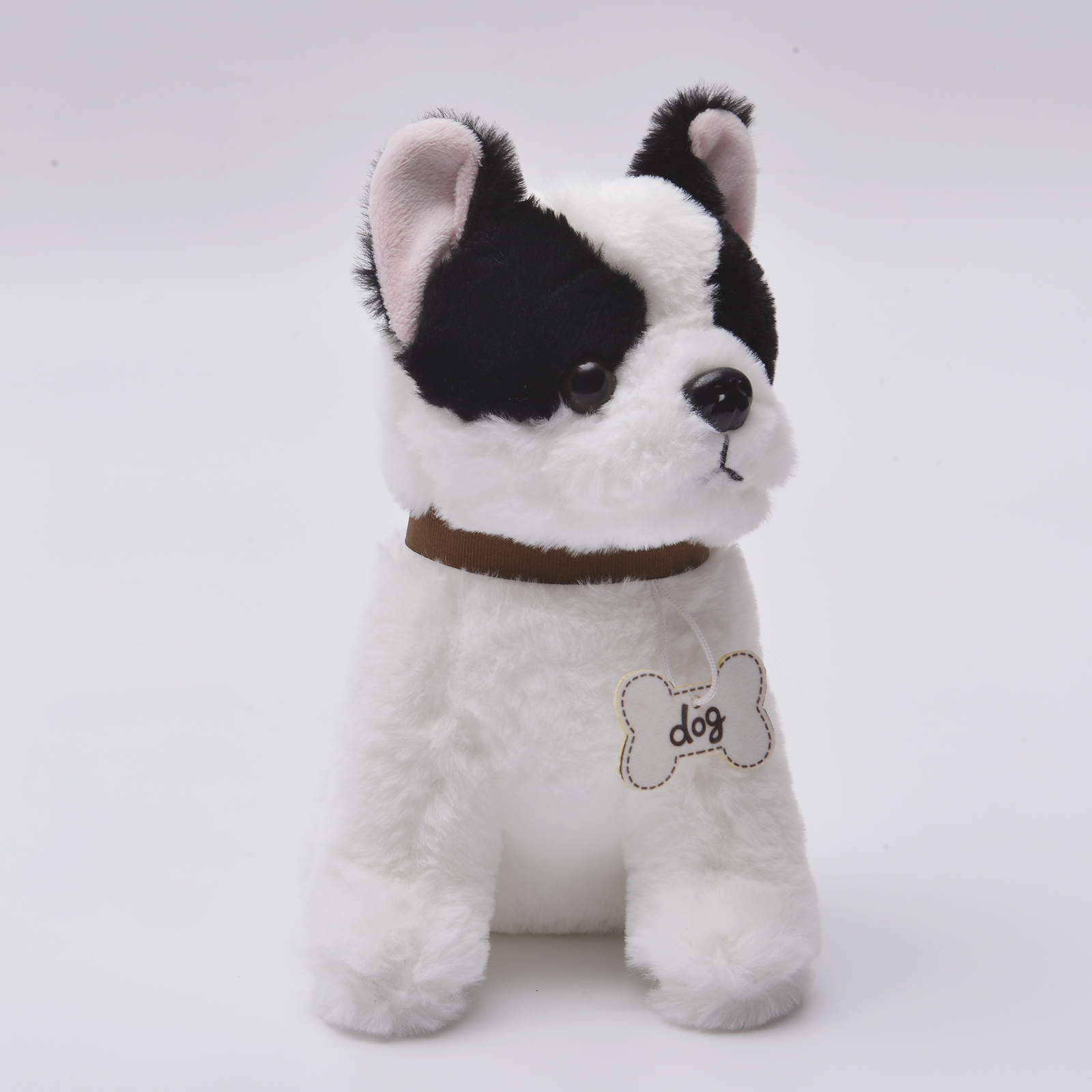 New plush toys