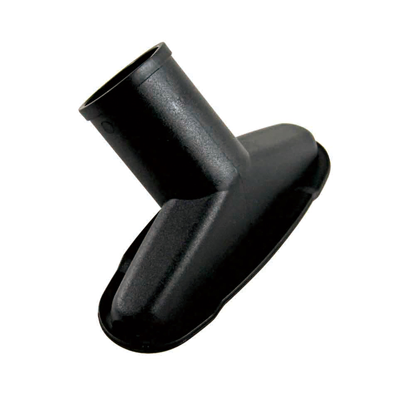 Vacuum cleaner dusting brush