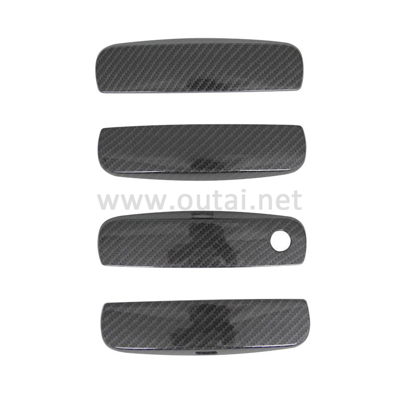 car handle cover