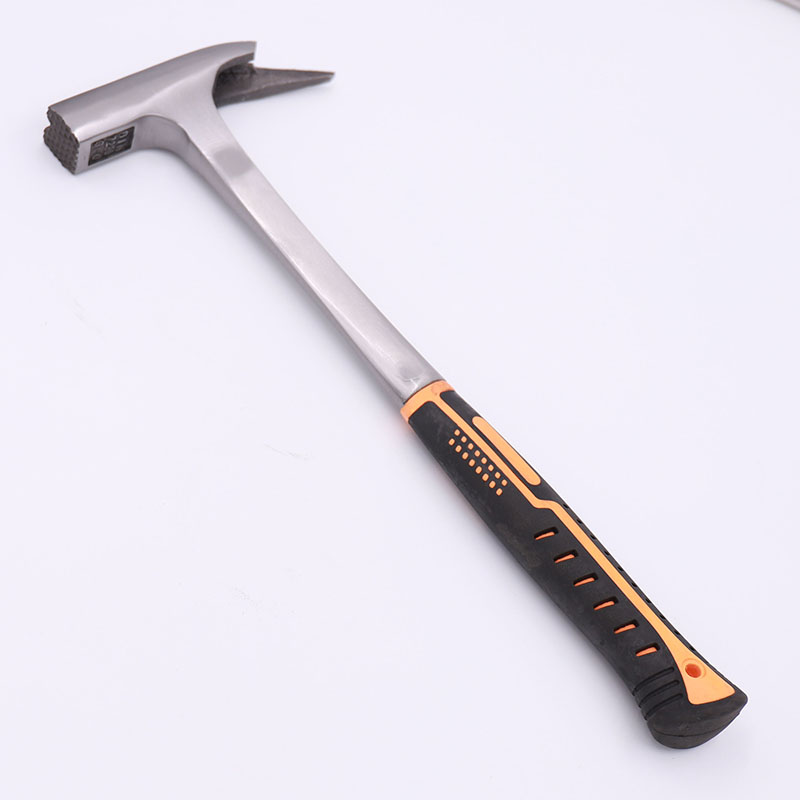Solid Roofing Hammer